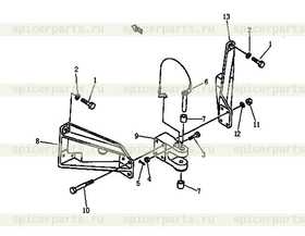 NUT M33X3